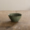 Dutch Rose Serenity Kommen - Schaaltjes - Ø12cm - Stoneware Handgemaakt - Groen