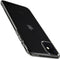 Spigen Liquid Crystal - Soft case - TPU - iPhone 11 - Transparant