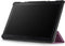 3-Vouw sleepcover hoes - Geschikt voor Lenovo Tab P10 - Paars