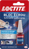 Loctite schroefdraadborging 5g | Beste Borging van Loctite Schroeflijm | Extreem Sterke Schroef Lijm.