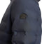 Mario Russo Padded Woven Jacket - Jas Heren - Winterjas Heren - Waterafstotend - Winddicht - Navy - XXL