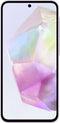 Samsung Galaxy A35 - Paars - 128 GB - Dubbele fysieke simkaart