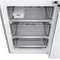 LG GBBSJ1CCPY - Koelvriescombinatie - Total No Frost - RVS