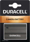 Duracell DRC511 - Camera accu Li-Ion 1400 mAh voor Canon (BP-508/BP-511/BP-512/BP-514/BP-522/BP-535)