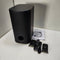 LG DS77TY - Soundbar - 3.1.3 kanalen Dolby Atmos - Draadloos - Zwart