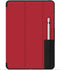OtterBox Symmetry Folio - iPad 10.2 (7th/8th/9th gen) - Schokbestendig en dun - Rood