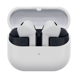 Samsung Galaxy Buds3 FE SM-R420 - Draadloze oordopjes - Ruisonderdrukkend - Grijs