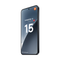 Xiaomi 15 - Zwart - 512 GB - Duale fysieke simkaart + eSIM