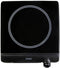 DOMO DO30111KP - Keramische kookplaat - Infrarood - Ø 18 cm - Zwart