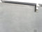 vidaXL - Schuttingpalen - 30 - st - 160 - cm gegalvaniseerd - staal - zilverkleurig
