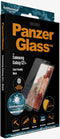 PanzerGlass 7257 - Screenprotector - Edge to Edge - Zwart