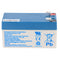 Powersonic PS-1212 - Accu - 12V 1.2Ah - 97x52x43mm