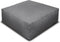 Feel Furniture - Binnen & Buiten bank - Odin - 4 Persoonsbank - Grijs