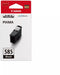 Canon PG-585 - Inkjet Cartridge - Normaal rendement - Zwart