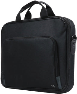 Mobilis TheOne - Laptoptas 14 inch - Zwart