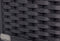 Feel Furniture Rotan Plantenbak – Ingebouwd Irrigatiesysteem – Model Zeta