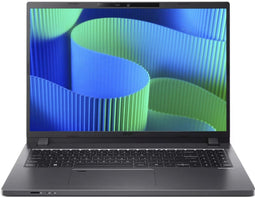 Acer TravelMate P2 16 TMP216-41-TCO-R1GM - Laptop - AMD Ryzen 7 7735U - 32GB DDR5 - 1TB SSD - WUXGA (1920x1200)