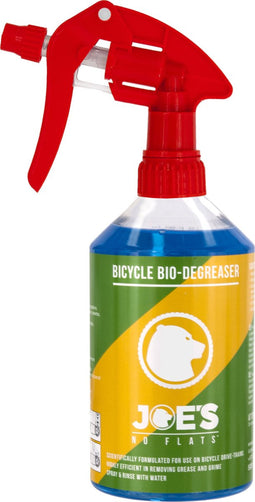 Joe's no flats Bio-degreaser 500ml (trigger spray)