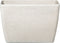 BARIS - Plantenbak - Beige - 60 cm - Stenenmix