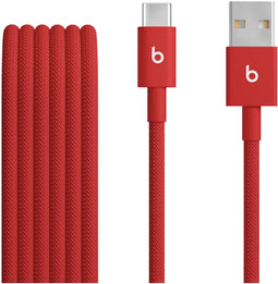 Apple MFEJ4ZM/A - Kabel Lightning - 1,5 m - Rood