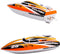 Ninco RC Nincocean Sailfish Boot 24x9x8 cm Oranje/Zwart