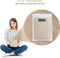 SBVR iPad 5e generatie (2017) - Smart Cover - Auto-Wake - Goud