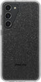 Otterbox Galaxy S23+ - Symmetry Clear Case - Schokbestendig Valbestendig Antimicrobieel Stardust