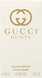 Gucci Guilty Pour Femme 30 ml Eau de Parfum - Damesparfum