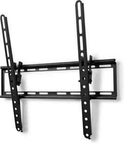 Nedis TVWM1131BK - Muurbeugel - Verticaal kantelbaar - Max. 55" (1x)