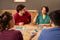 Next Move Games Azul - Tactisch bordspel voor 2-4 spelers - Vanaf 8 jaar