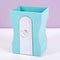 Balvi Puntenslijper Pennenhouder - Turquoise