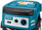 Makita DVC867LZX4 - Accu stofzuiger - Auto-start Wireless System - 36V