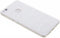 Hoesje Siliconen Geschikt voor Huawei P10 Lite - Design Backcover siliconen - Wit / Transparant / Live Love Laugh