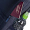 Rivacase 7760 - Notebook Rugzak - Geschikt voor 15.6 Inch - Waterafstotend - Blauw