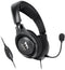 Creative Sound Blaster Blaze V2 - Gamingheadset - 40 mm drivers - Zwart