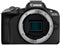 Canon EOS R50 - Systeemcamera - 24,2Mpx CMOS APS-C - Zwart