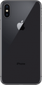 Apple iPhone X - 64GB - iOS 12 - Grijs