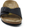 Birkenstock Madrid - Slippers Small fit - Black - Maat 41