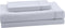 Set beddengoed Alexandra House Living Wit Bed van 150 4 Onderdelen