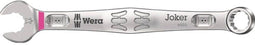 Wera 05020219001 6003 Joker 9 Ring-steeksleutel Sleutelbreedte (metrisch) 9 mm