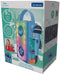 Lilo & Stitch Draagbare Bluetooth lichtluid Speaker met Microfoon