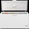 Beko HSM35050 - Vriezer - 350L - Energieklasse D