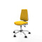 Bureaustoel Piqueras y Crespo B00056N Geel
