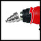 Einhell TE-HA 18 Li - Accu Heteluchtpistool - 2 temperatuurstanden - (zonder accu en lader)