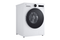 LG F4WX859Y - Voorlader wasautomaat - Direct Drive AI was technologie TurboWash 360 graden ThinQ