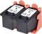 Renkforce Inktcartridge vervangt Canon PG-540, CL-541 Compatibel Combipack Zwart, Cyaan, Magenta, Geel RF-5628790