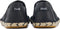 TOMS Esparto - Dames Espadrilles - Zwart - Maat 39