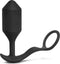 B-Vibe - Vibrerende Snug & Tug XL