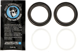 Sr suntour - service kit stof afdichting voor axon32 epixon raidon32 fka122-13