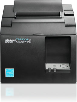 Star Micronics 39472390 - Thermo-printer - USB 2.0 - Grijs
